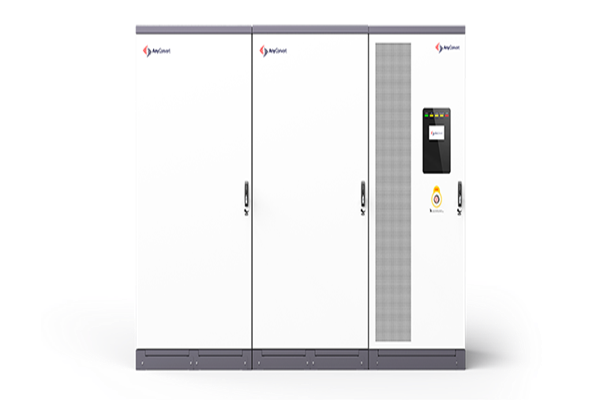 儲能電池柜廠家