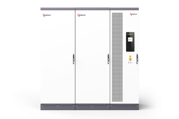 工商業儲能系統儲能電池組