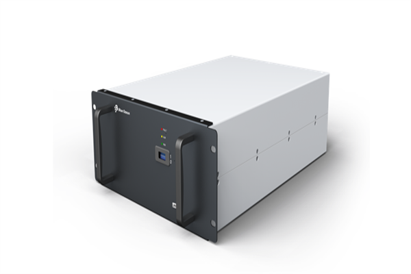 城市液冷充電系統優勢