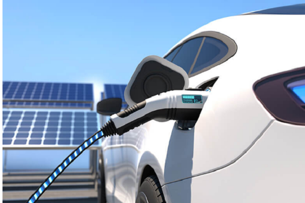 分布式光伏儲能