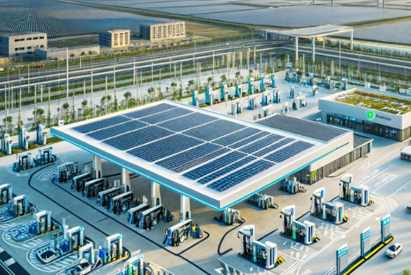 分布式儲能微電源 分布式儲能微電源