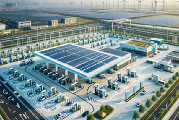 分布式儲能技術(shù)