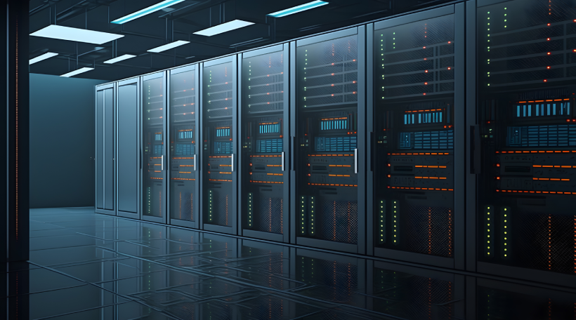 數(shù)據(jù)中心儲(chǔ)能解決方案