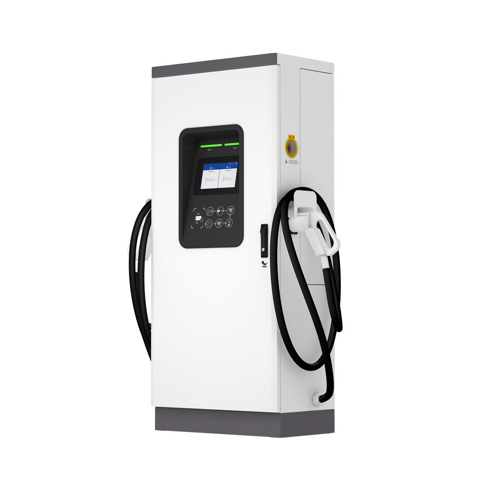 一體式直流高性能充電樁