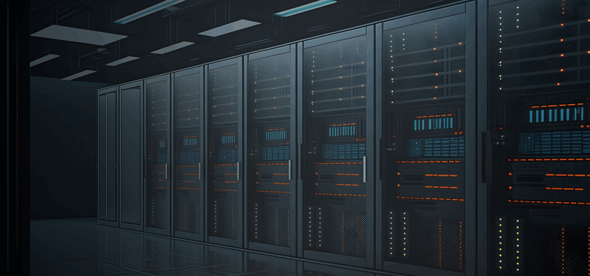 數據中心儲能解決方案