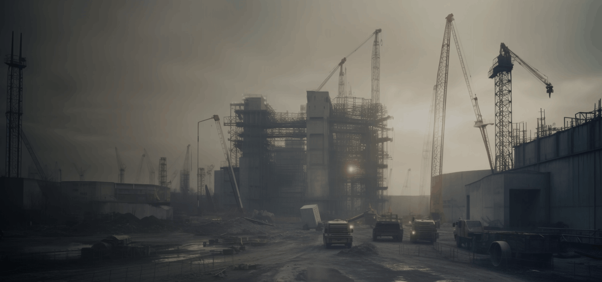 建筑工地（偏遠(yuǎn)）儲(chǔ)能解決方案