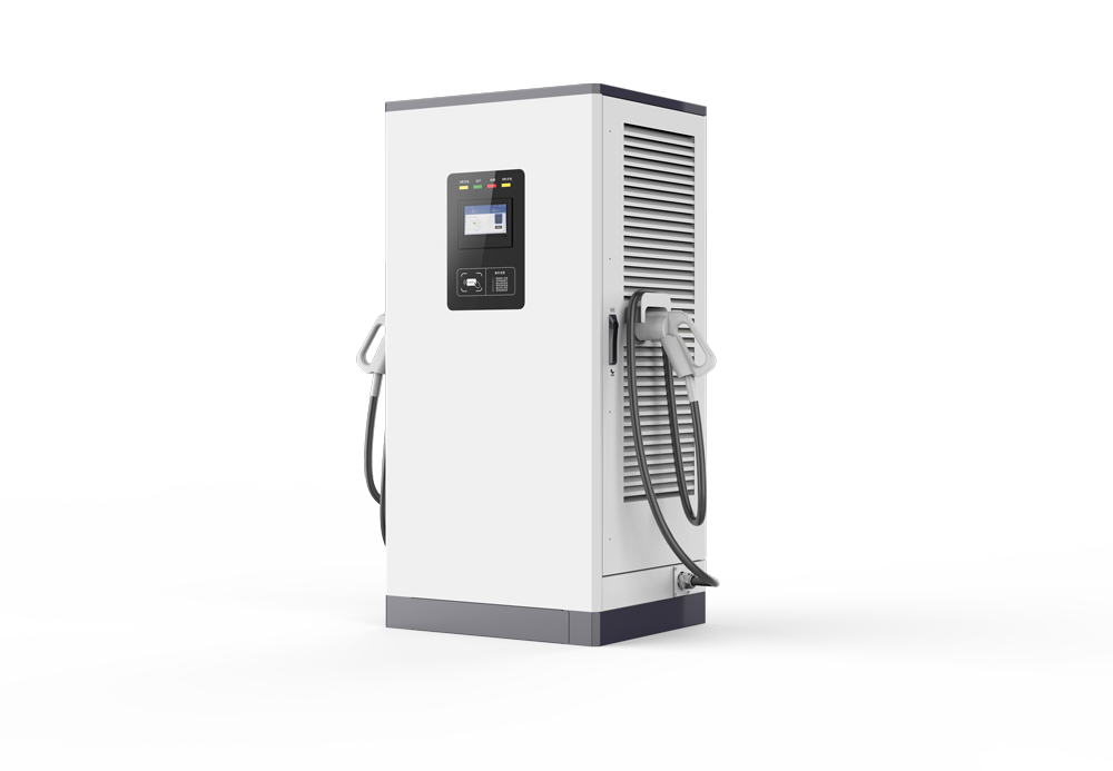 一體式直流高可靠充電樁