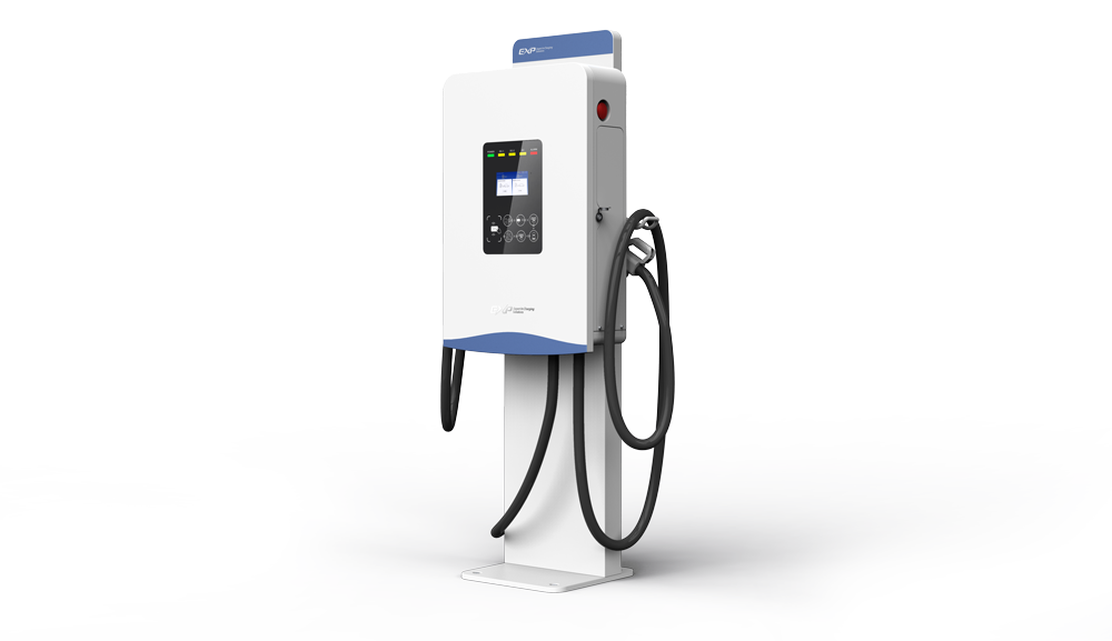 高可靠型壁掛充電樁