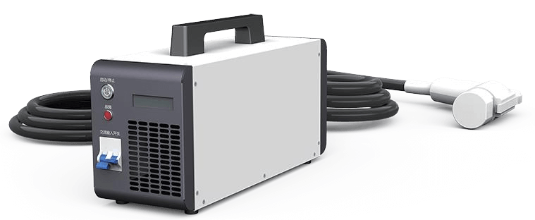 便攜式直流充電樁