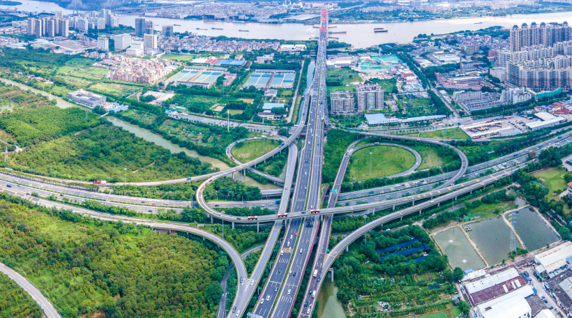 高速超充解決方案