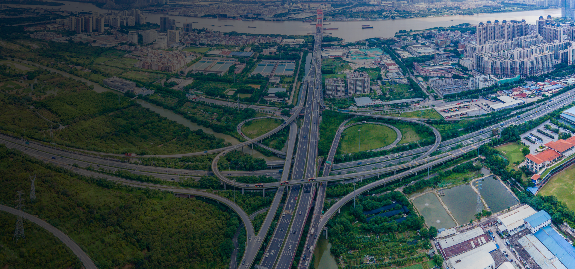 高速超充解決方案