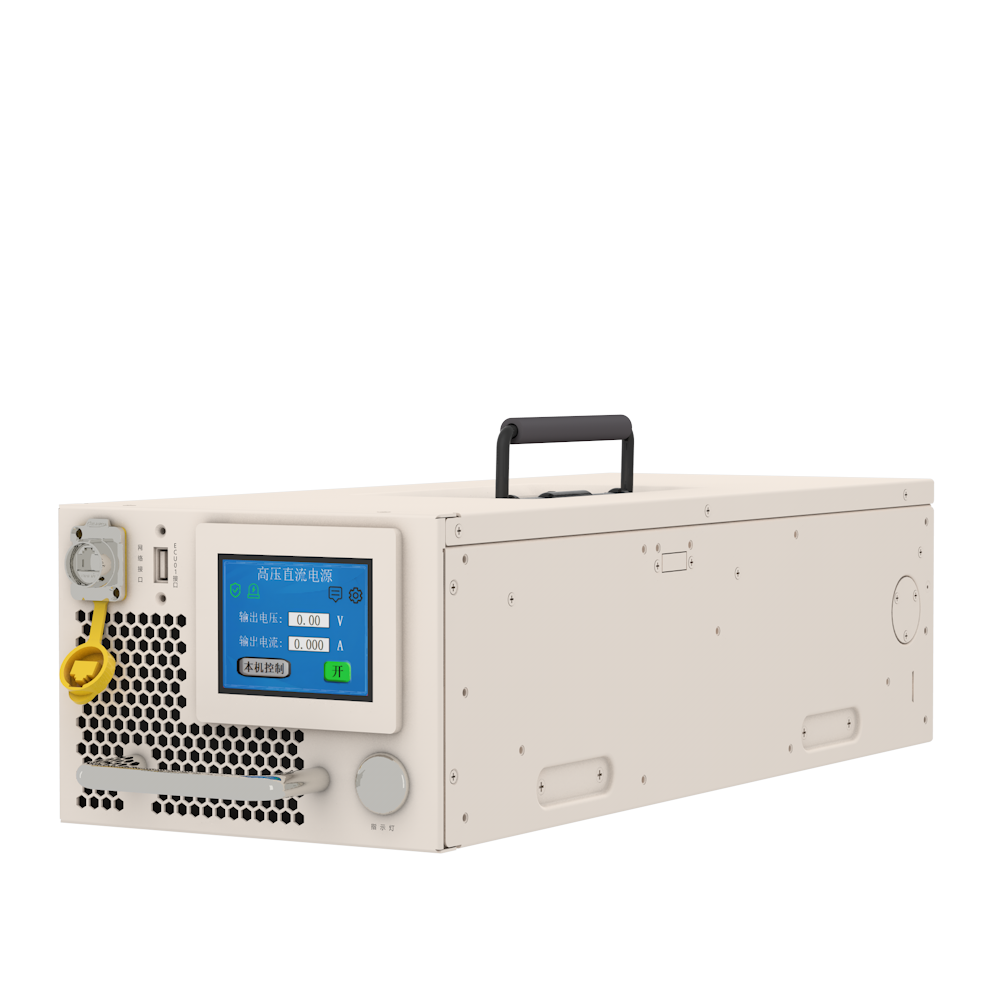 自動(dòng)分揀系統(tǒng)測(cè)試電源