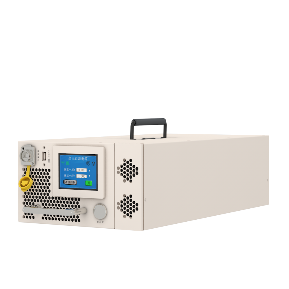 自動(dòng)老練系統(tǒng)測(cè)試電源