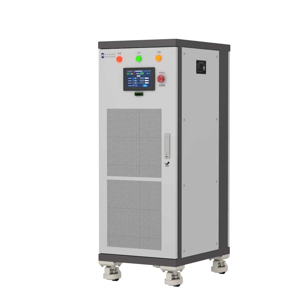 EES通用高壓直流電源柜