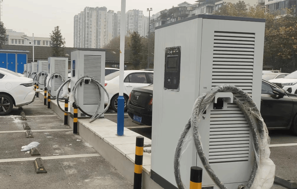 數據中心儲能方案