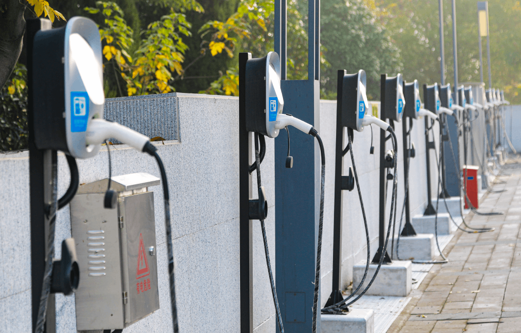 5G基站儲能方案